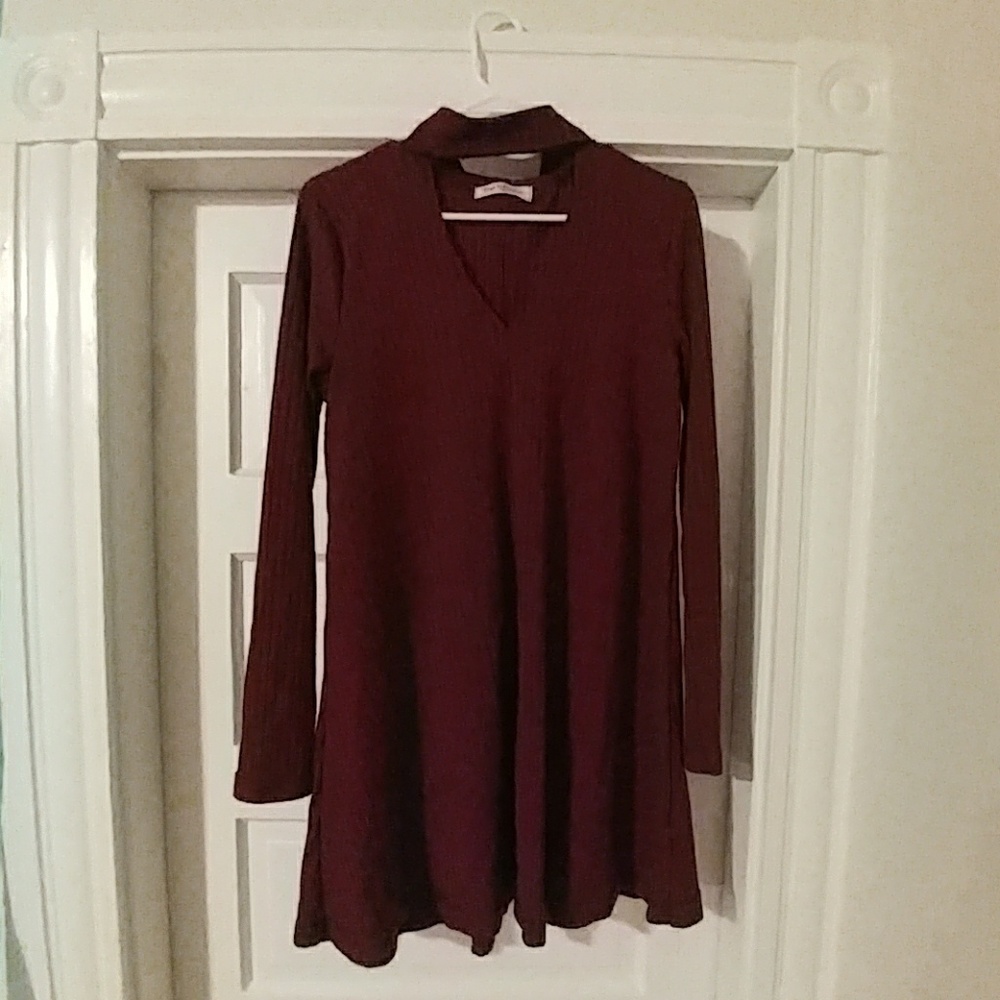 Impressions dress
